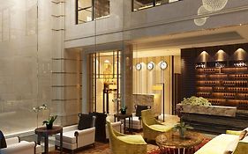 Mercury Apartment Danang